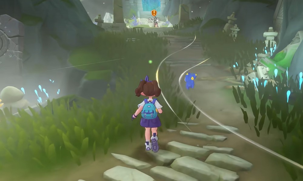 洛克王国世界测试服怎么进 测试资格获取方法