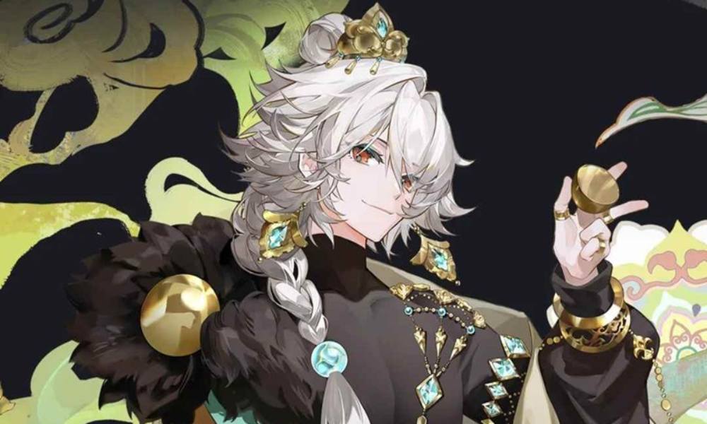 物华弥新x上海公共交通卡联名 酒帐款9月29日上线