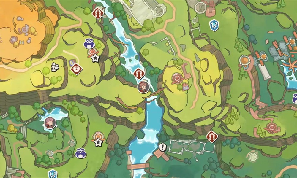 洛克王国蓝蝶鲨在哪捉 捕捉位置及方法