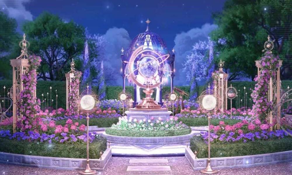 无限暖暖丰收季家园系统 家园橱窗限时免费获取活动