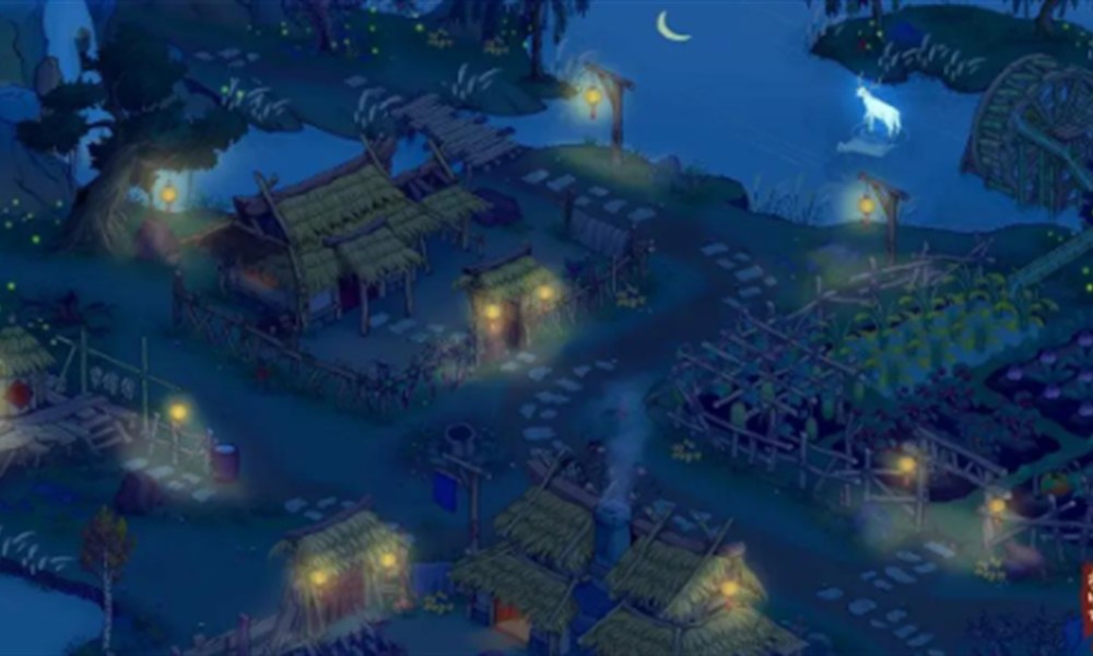 桃源记2邻居系统怎么玩 邻居互动玩法详细介绍