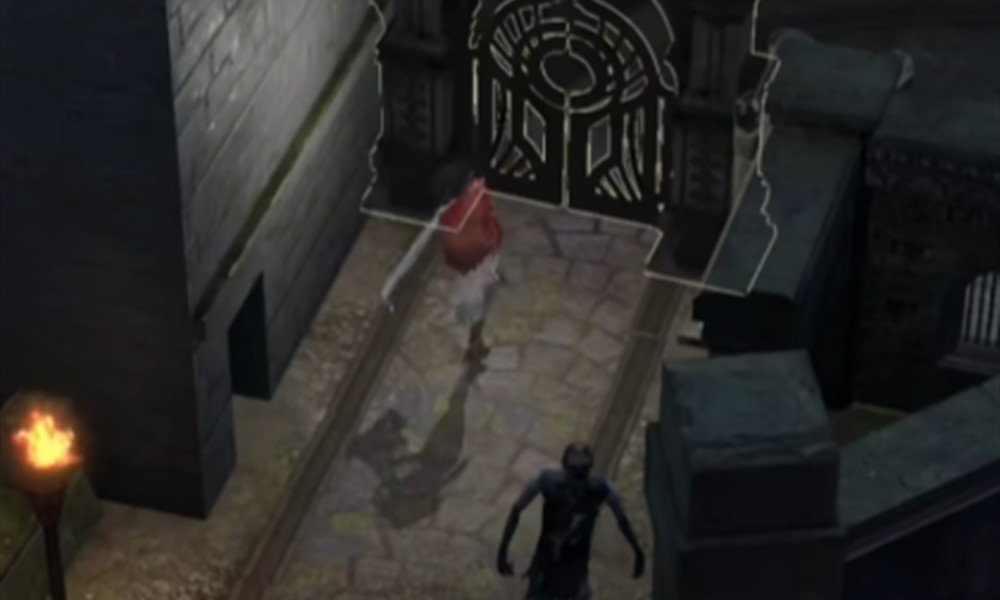 地下城堡4隐村怎么玩 隐村探索攻略详解