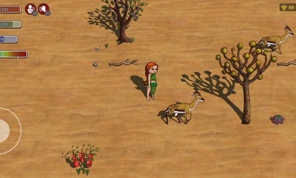 村落人生动物有哪些 村落人生动物类型介绍