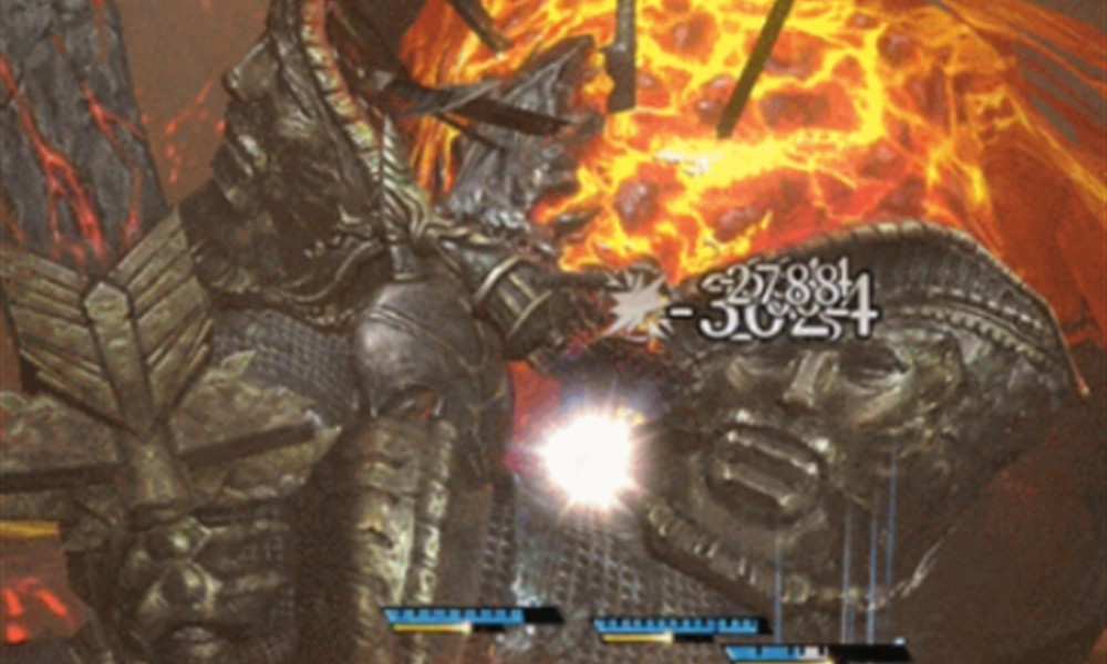 地下城堡4巨人巴姆怎么打 巨人巴姆对战技巧