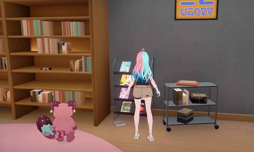 崩坏因缘精灵世界观是什么 崩坏因缘精灵背景设定详解