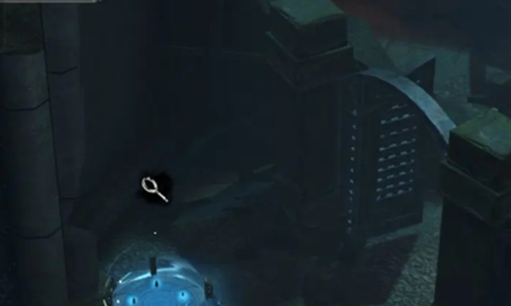 地下城堡4刑房镜子怎么获得 获取方法详解