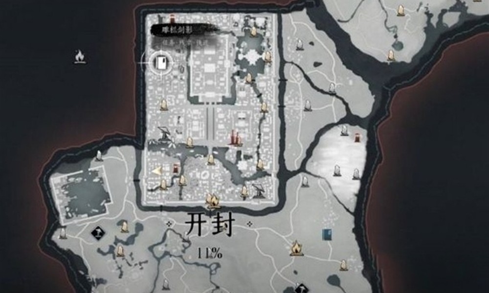 燕云十六声镖局任务怎么完成 燕云镖局任务流程