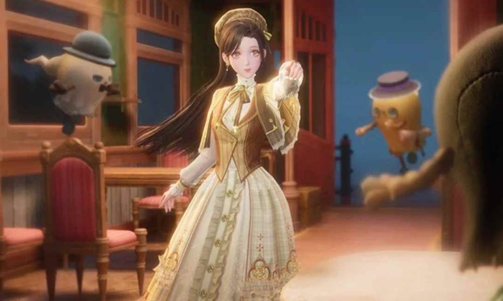 无限暖暖1.10版本丰收季 全新版本丰收季活动说明