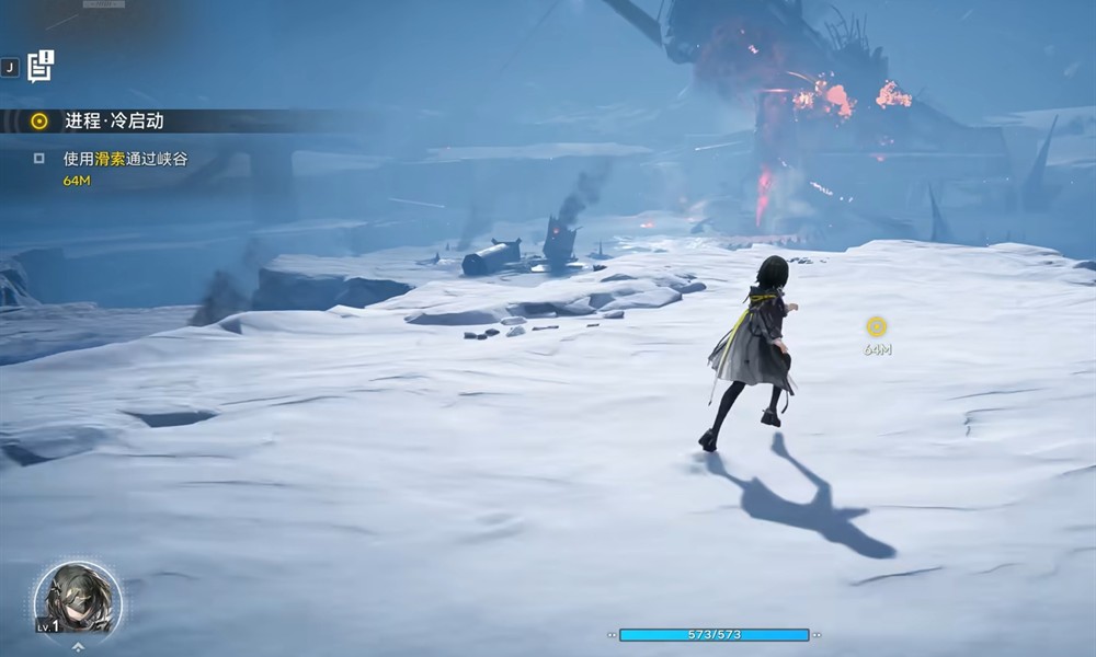 明日方舟终末地什么时候上线 上线时间预测