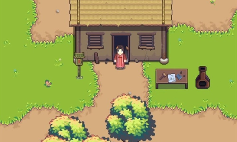 江城创业记怎么送礼 江城创业记NPC送礼攻略