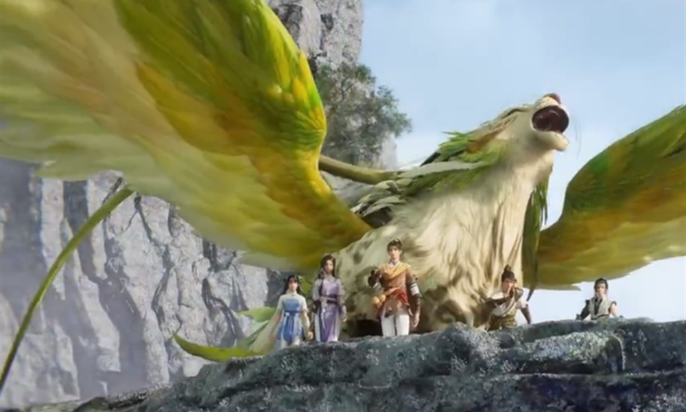 仙剑世界能不能改区服能 仙剑世界区服可以重新改吗