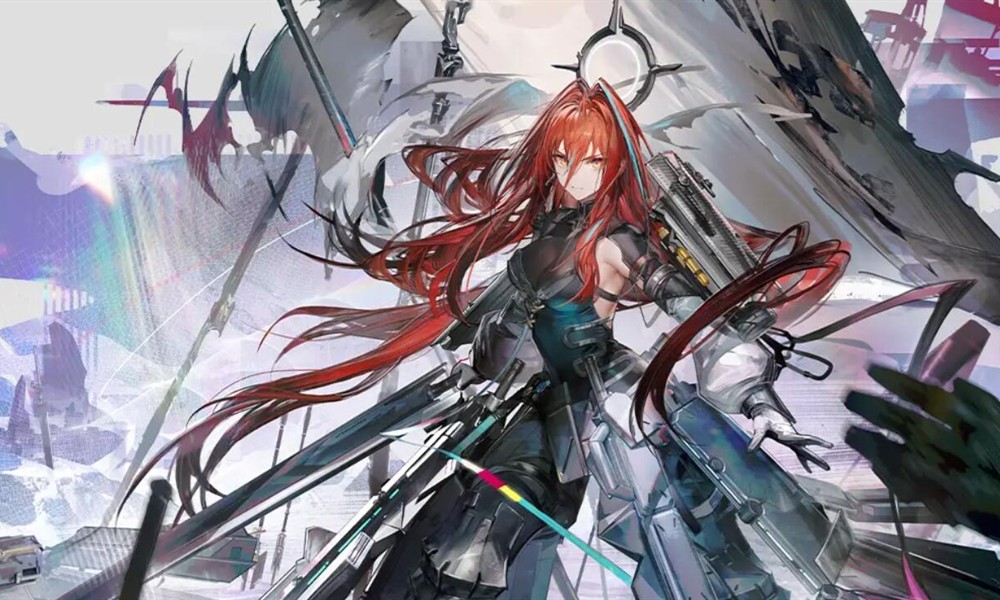 明日方舟终末地新手队伍怎么选 队伍搭配推荐