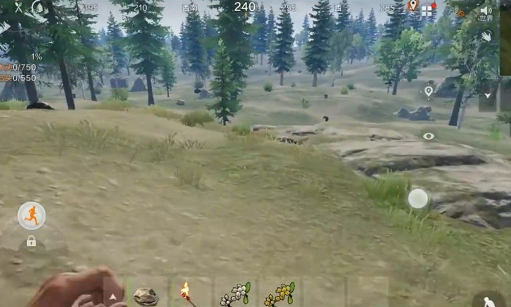 失控进化是什么类型游戏 失控进化玩法详细介绍