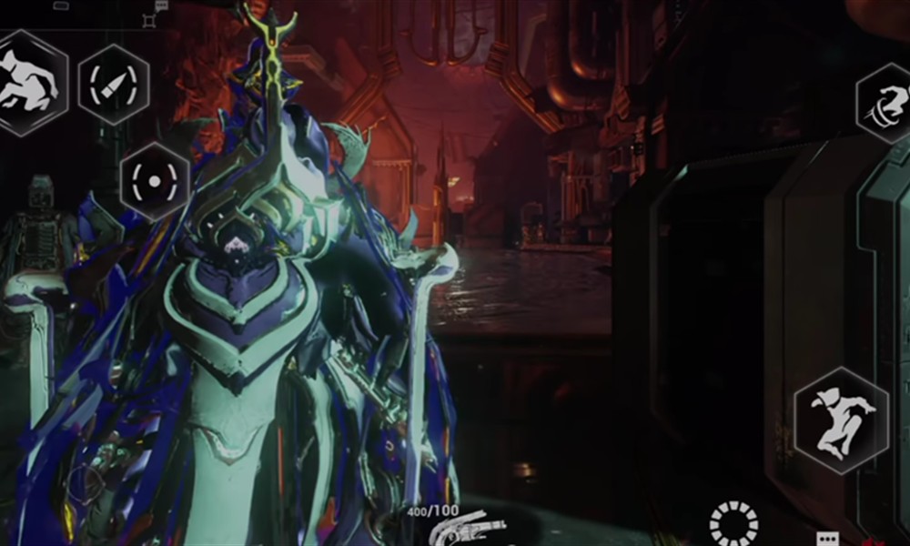 星际战甲手游黑骑士外观怎么获得 黑骑士外观获取方法