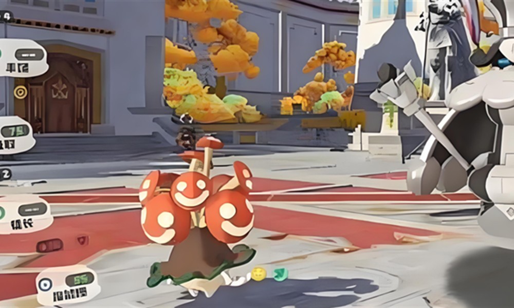 洛克王国世界冰龙怎么打 冰龙打法阵容推荐