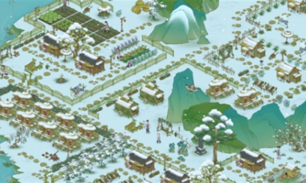 桃源记2妖物攻城怎么玩 妖物攻城玩法介绍