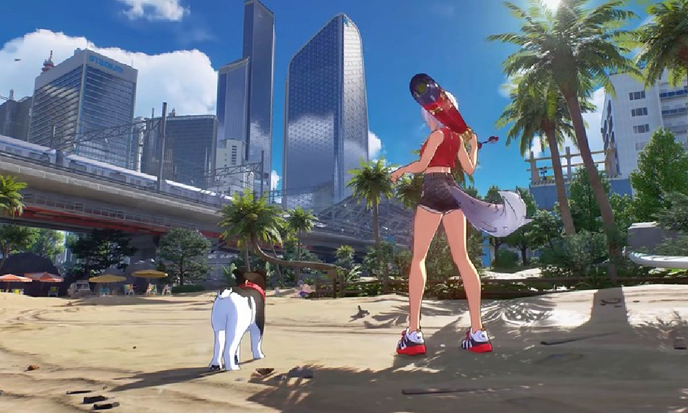 网传无限大将于26年上线 或将采用角色不抽卡机制