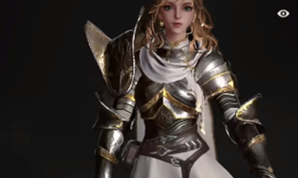 地下城堡4卡洛琳厉害吗 卡洛琳强度分析