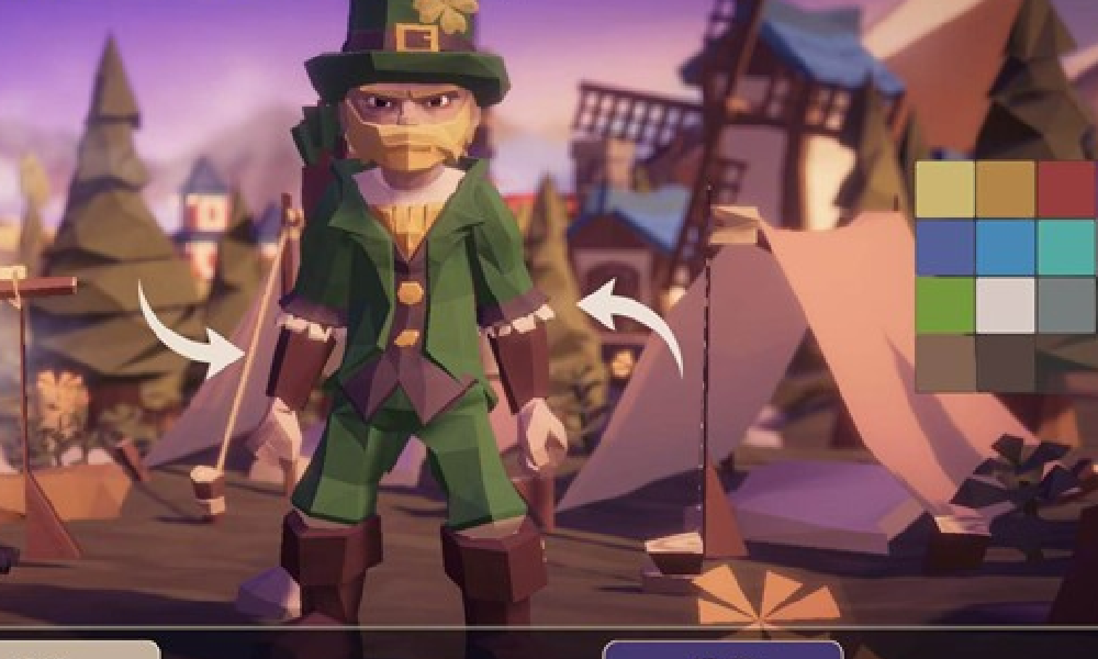 为了吾王公测有哪些福利 为了吾王公测福利介绍