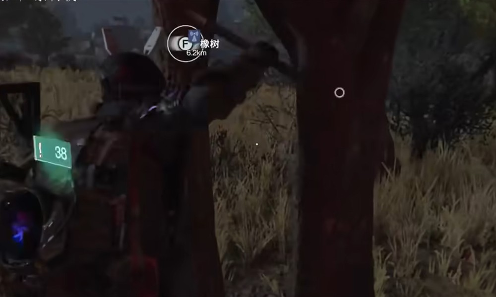 七日世界木头怎么采集 木头高效获取方法