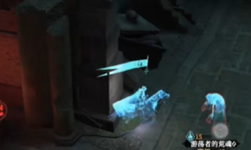 地下城堡4回廊怎么打 回廊副本通关技巧