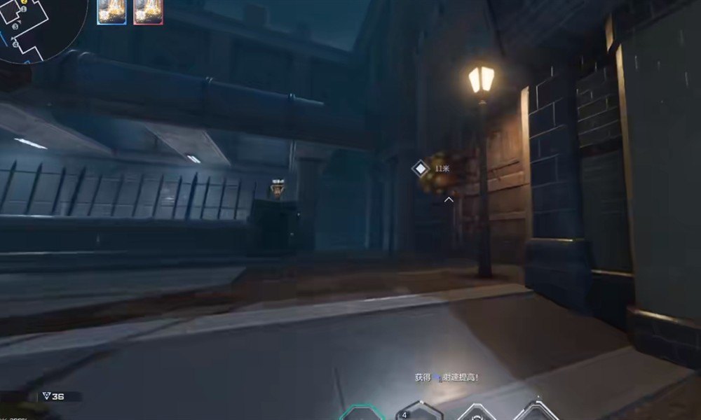 逆战未来猎场竞速怎么玩 猎场竞速玩法详解