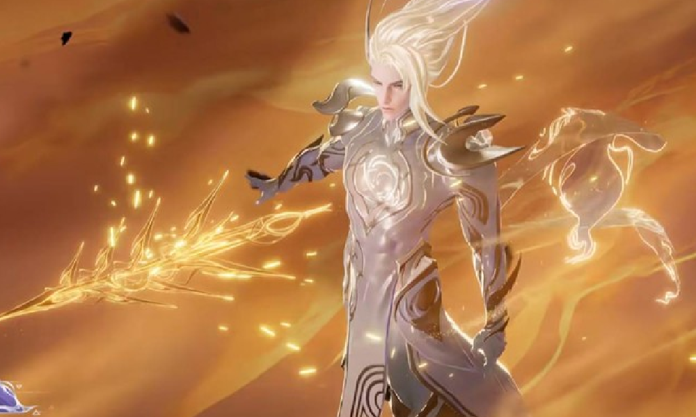 王者荣耀铠神罪皮肤什么时候出 铠神罪什么时候上线