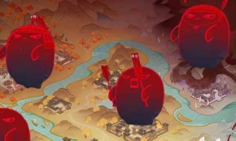 如鸢周年庆魂魂争霸赛 城邦守护神表格跟打合集