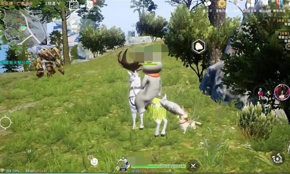 零度曙光每日必做任务 零度曙光萌新怎么快速升级