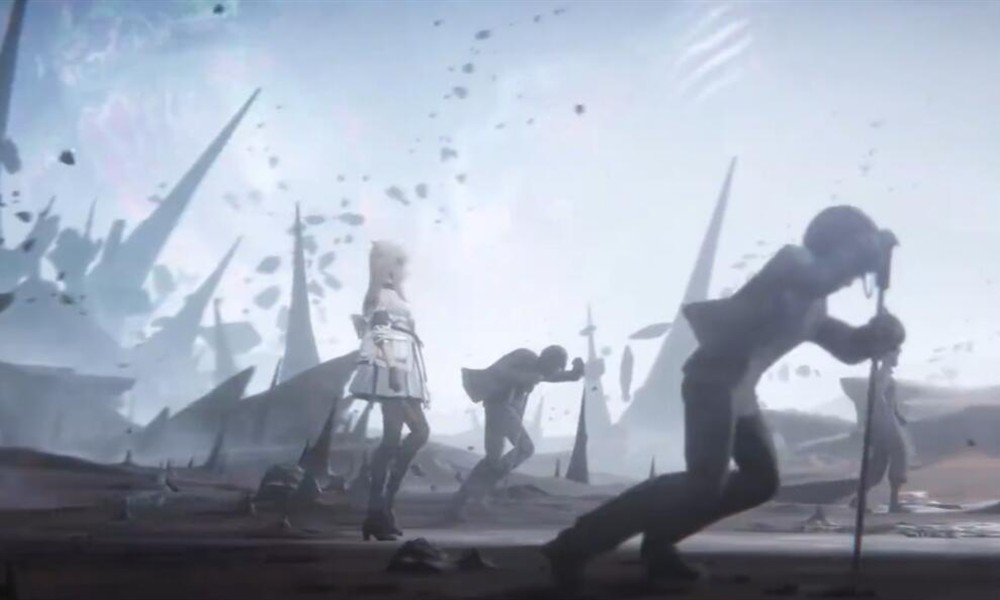 明日方舟终末地新手怎么玩 新手开荒入门攻略