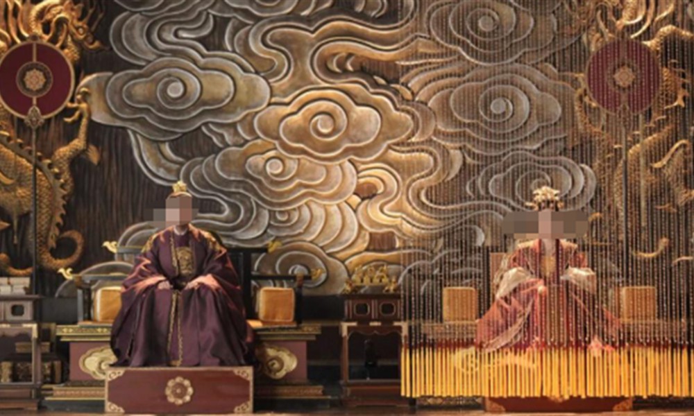 盛世天下好不好玩  盛世天下游戏玩法剧情背景介绍