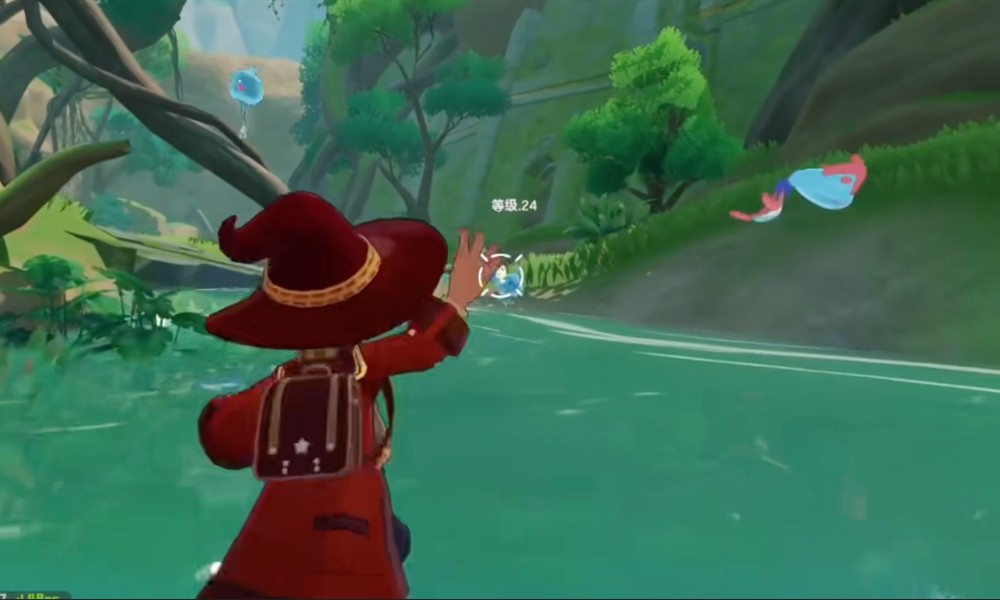 洛克王国世界风铃鲨怎么样 风铃鲨强度解析