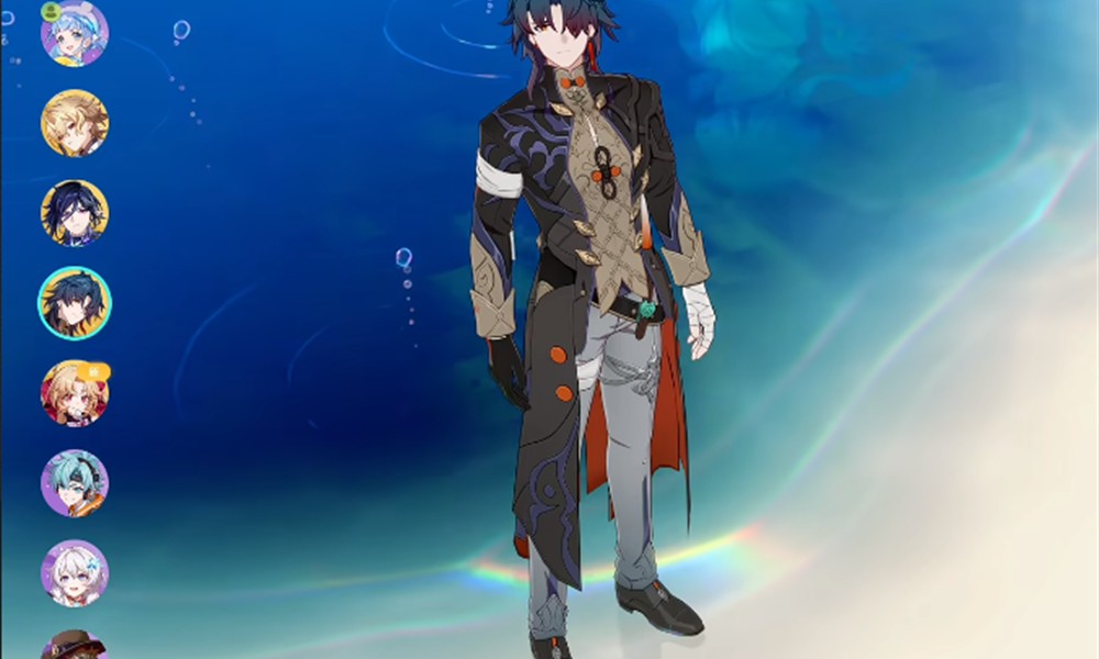 崩坏因缘精灵新角色有哪些 新角色能力详解