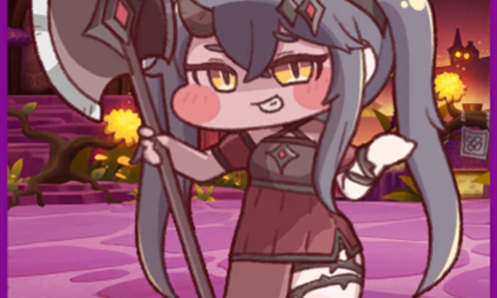 嘟嘟脸恶作剧薇尔薇特技能是什么 薇尔薇特强度分析