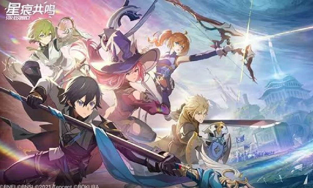 星痕共鸣因S2研发进度受影响 官宣S1赛季将延长