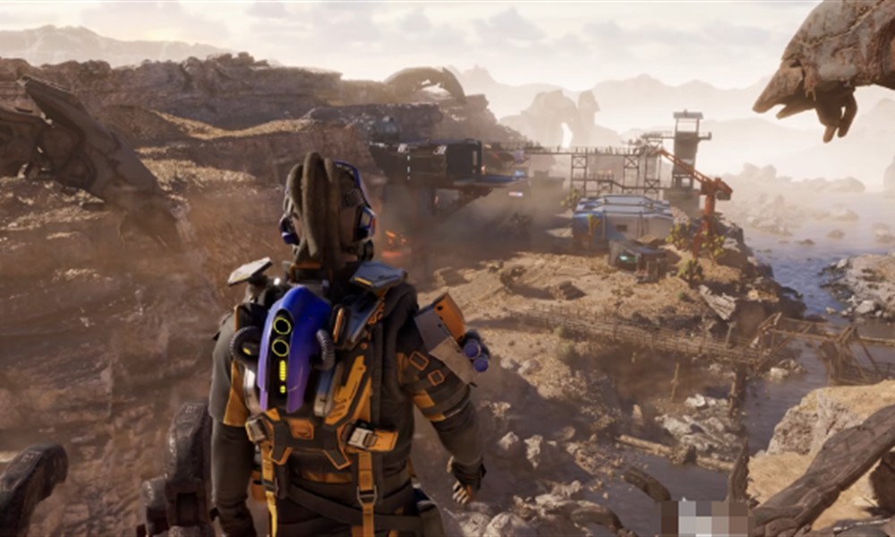 机械启元新手怎么玩 机械启元生存玩法详解