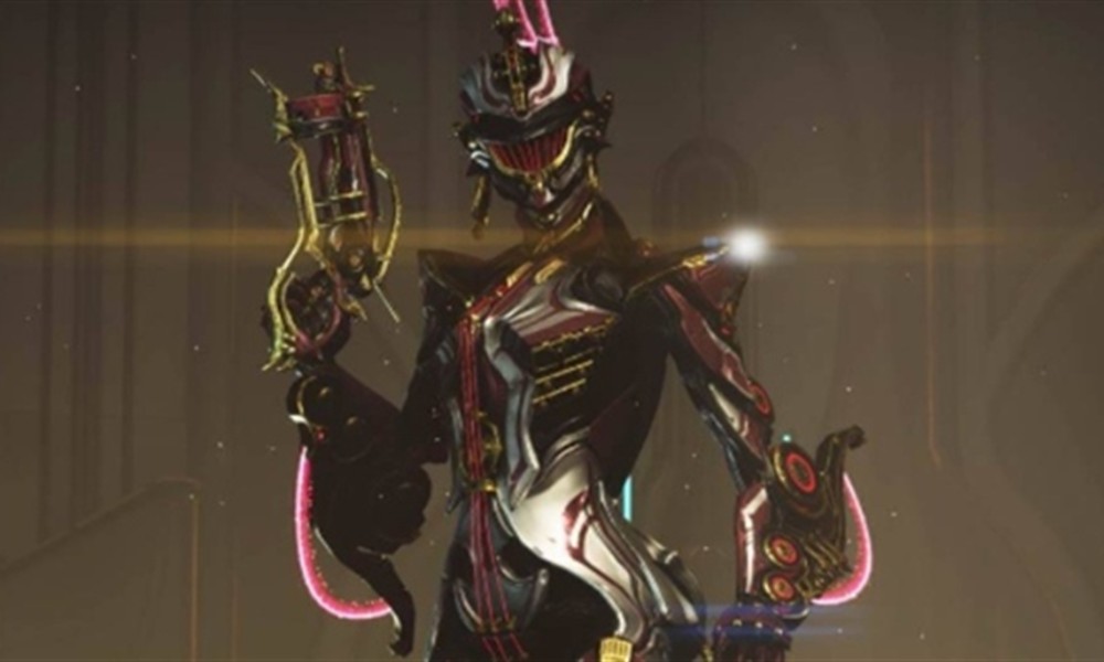 星际战甲手游主角强度强吗 星际手游主角天诺战士介绍