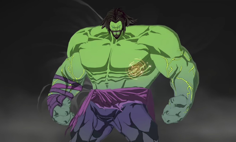 漫威秘法狂潮浩克怎么玩 浩克玩法技巧介绍