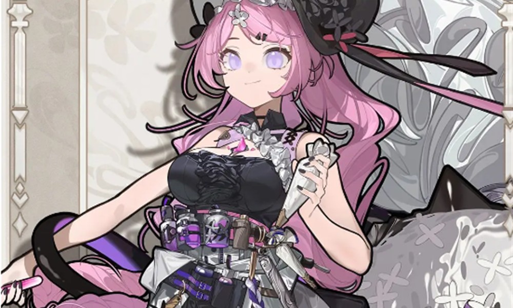 火环海芙温技能是什么 火环海芙温战斗机制详解