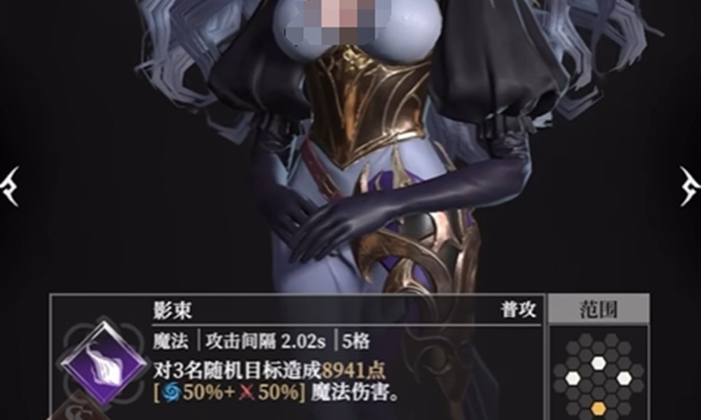 地下城堡4蕾妮塔怎么样 蕾妮塔强度解析