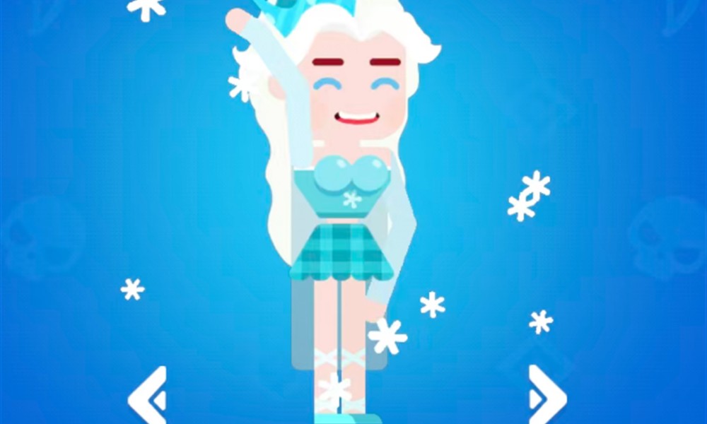 顶级弓箭手冰雪女王怎么样 冰雪女王技能解析