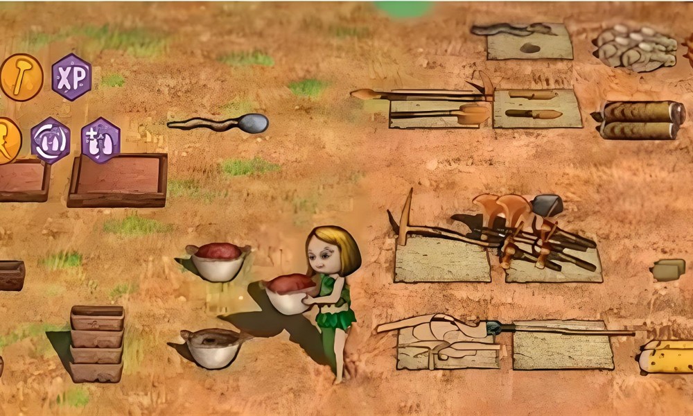 村落人生怎么打猎 村落人生狩猎方法详解