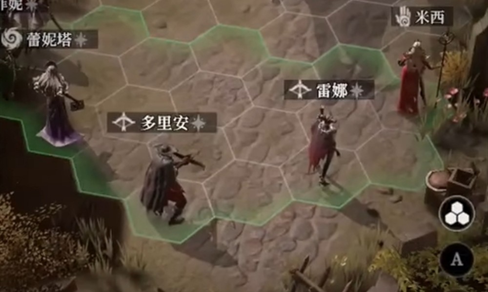 地下城堡4齐尔尼特拉怎么打 齐尔尼特拉打法攻略