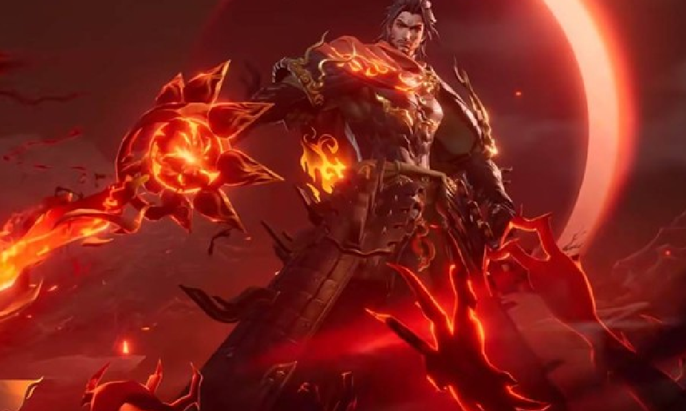 王者荣耀曹操新皮肤万灵伏威怎么样 万灵伏威介绍