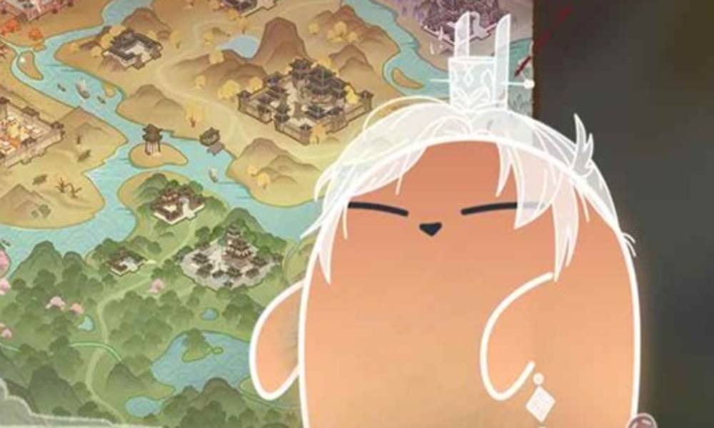 如鸢周年庆活动三国志魂魂版全通 活动心得及结论分享