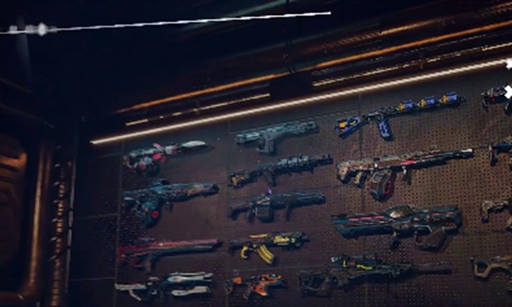 机械启元狙击枪怎么选 两款狙击枪特点分析