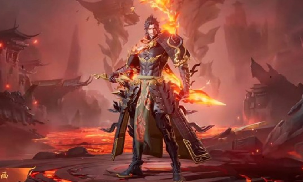 王者荣耀曹操新皮肤万灵伏威多少钱  万灵伏威价格