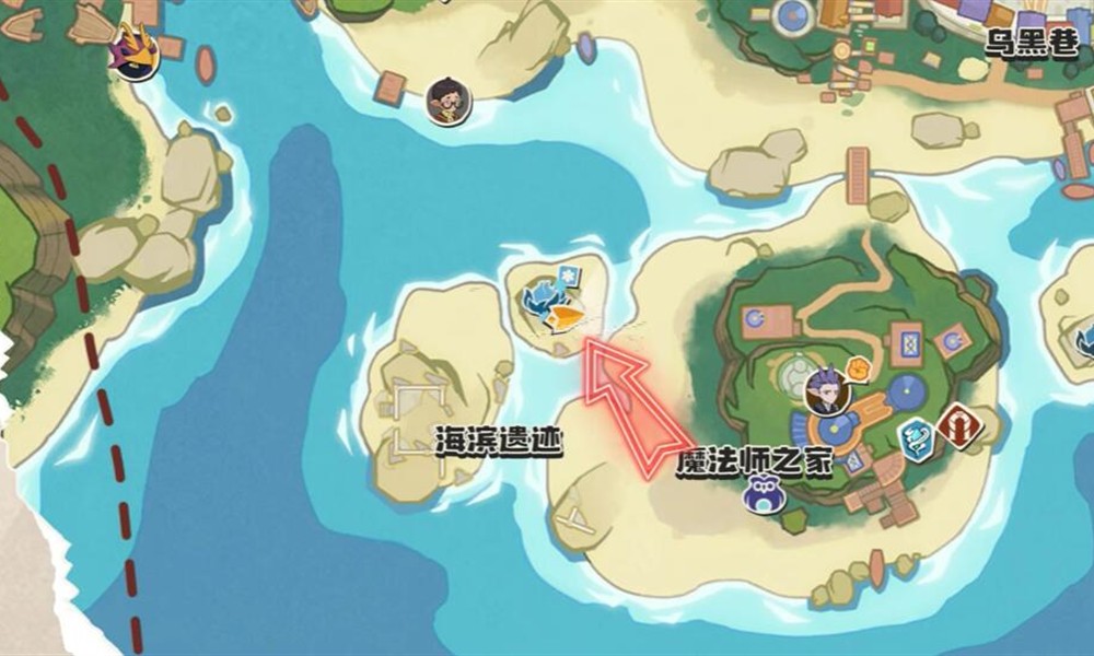 洛克王国世界记忆石怎么获得 记忆石获取方法介绍