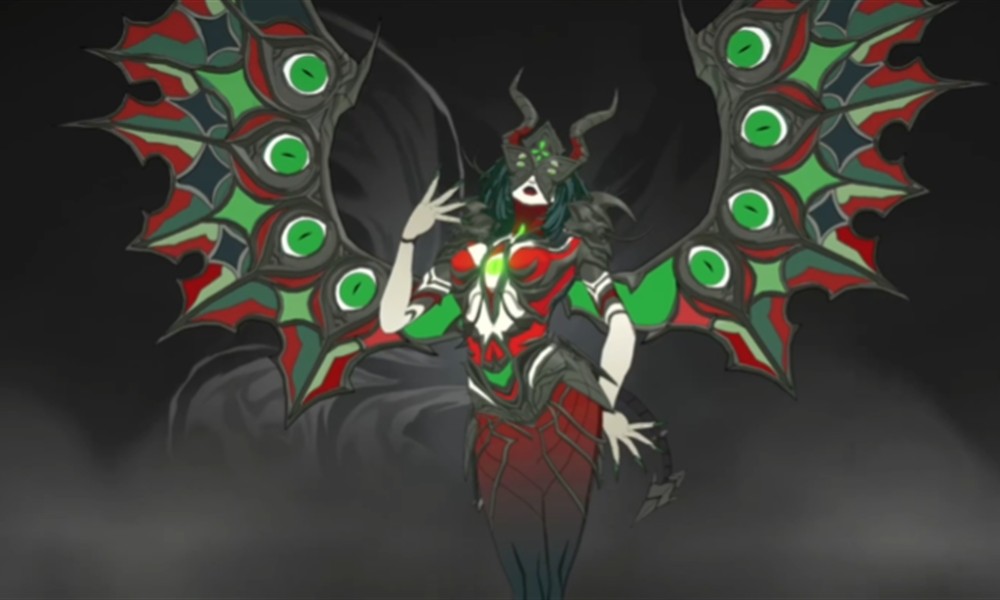 漫威秘法狂潮梦境女王怎么玩 梦境女王技能搭配攻略