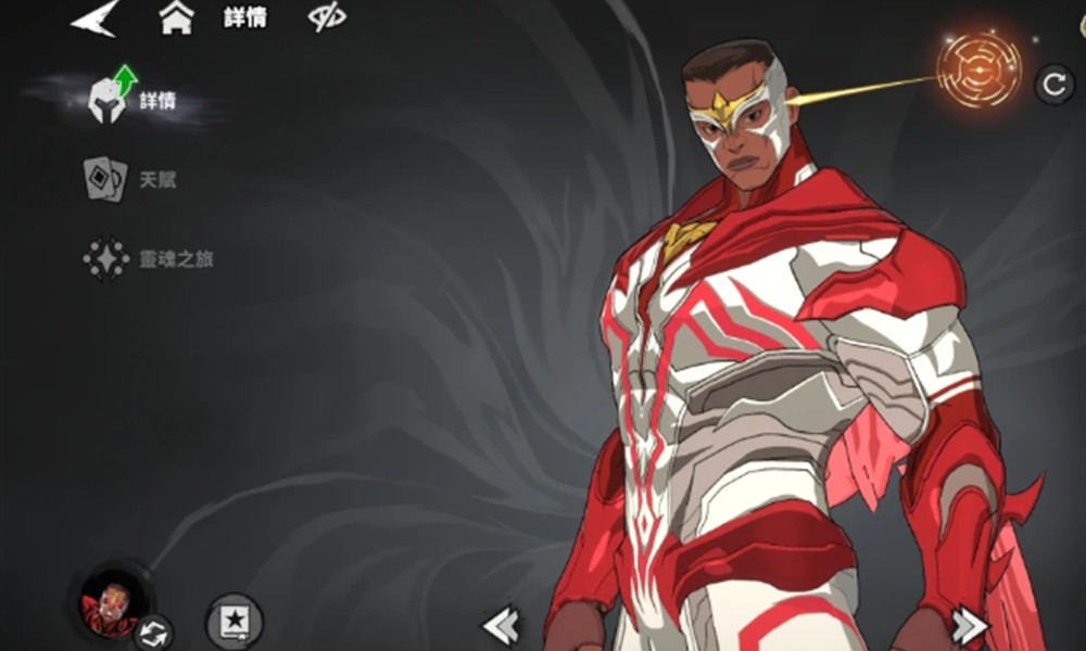 漫威秘法狂潮猎鹰怎么玩 猎鹰强度玩法介绍